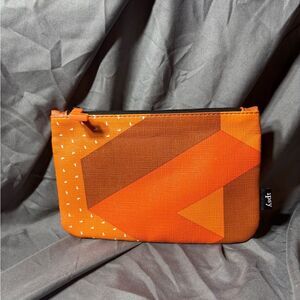 Tetris Inspired IPSY Pouch Bag See Pics for Measurements